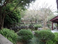 -九龙寨城公园