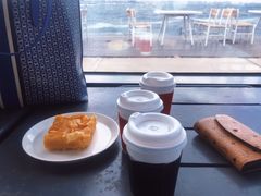 -Cafe Aewol Monsant