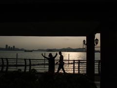 -威远炮台