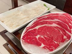 -皇城老妈·大连海鲜火锅(港湾店)