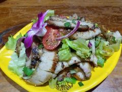 -小曼谷泰国美食 (南角道分店)