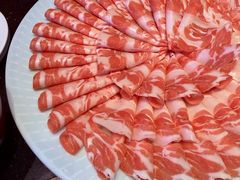 羊腹肉-南门涮肉(天坛南门店)