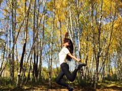 -塞罕坝国家级自然保护区