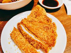 -寻裕记·现炒浇头面(人民广场店)