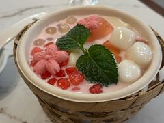 -永春园·扬州早茶·淮扬菜(漫乐城店)