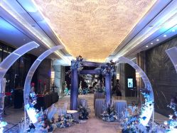 -上海万达瑞华酒店·宴会厅