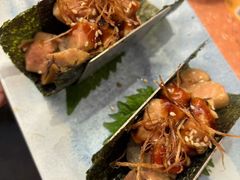 -元气寿司(东方宝泰店)