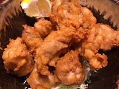 -山杏yama-katsu·吉列炸物