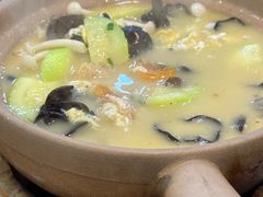 -亿牌牌东北烧烤(怀特店)