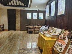 -益健·足疗汗蒸SPA(芙蓉广场店)