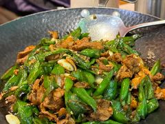-烹湘·鲜炒湖南土菜(海珠店)