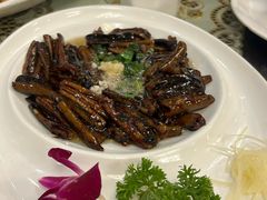 -新聚丰菜馆(太监弄店)