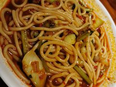 -阿拉木汗餐厅(山大路店)