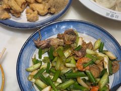 -日丰园海肠水饺·老字号大连海鲜(和平广场店)