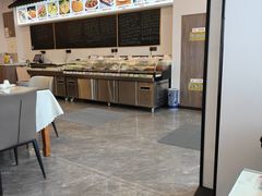 -鑫震源·苏式大虾生煎(山塘街店)