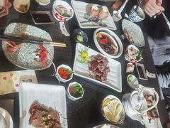 -德川家日本料理(中关村寰太大厦店)
