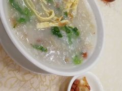 艇仔粥-顺德人家食府(黄金广场店)