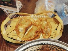 -古都历食南京菜·烤鸭·鸭血粉丝·汤包(南京博物院店)