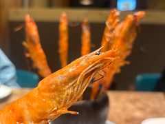 -金太阳海鲜烧烤·本地人餐厅(东纬路旗舰店)