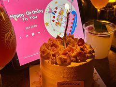 -奈诺甜品·生日蛋糕·下午茶(古城店)
