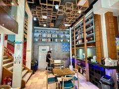 -山丹丹西北菜(金贸大厦店)
