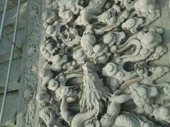 android_upload_pic-清东陵