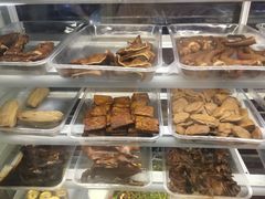 -地婆美食(洞庭东岸店)