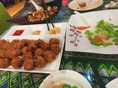 -玉桥餐厅(天坛店)