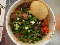 -曾麻子热干面(丁字桥路店)