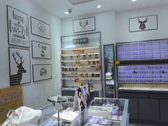 -ALPS阿尔卑斯眼镜(我格广场店)