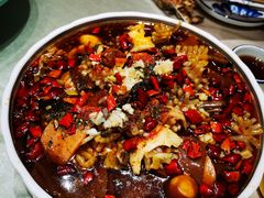 津味水爆肚-登瀛楼(鼓楼店)