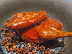 -许家菜(望江店)