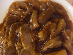-烤肉宛饭庄(南礼士路店)