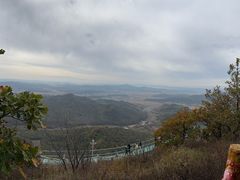 -帽儿山风景区