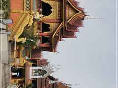 -西双版纳总佛寺