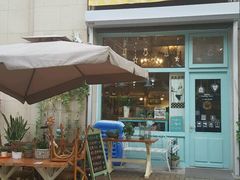 -Kitchen·Y洋厨房西餐厅(王府壹号店)