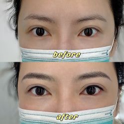 -久匠·纹眉纹绣半永久
