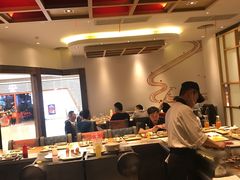 -赤坂亭·M9和牛烧肉·铁板烧(合肥万象城店)
