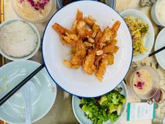 -小吊梨汤·北京菜(香山店)