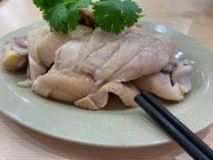 招牌百家鸡-百家鸡味馆(清泰店)