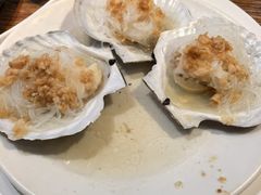-海味当家·蒸锅海鲜(星海公园店)