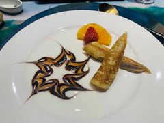-一板铁板烧·隐秘一线江景花园餐厅(西湖左岸·天元店)