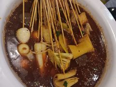 -三生小馆(亭知路店)