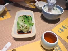 -茶港·点心·啫啫煲(王府井店)