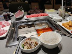 -海底捞火锅(顺城购物中心店)