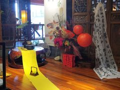 -青藤茶馆(南山路店)