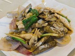 -广记海鲜(杨汊湖一店)