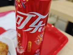 -和合谷(德外店)