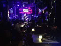 -288 Livehouse 酒吧(思南公馆店)