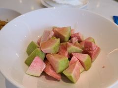 梅汁番石榴-神仙馆(衡山路店)